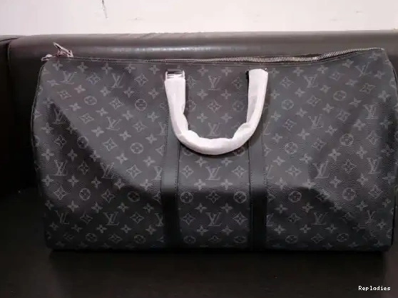 Cheap Vuitton 55 Louis KEEPALL 0604